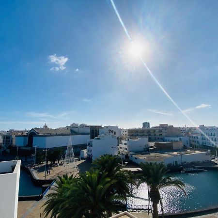 La Ballena Del Charco Arrecife  Bagian luar foto